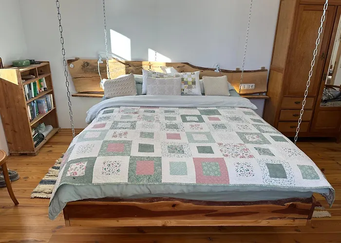 Mauthnerhube Mit Sauna, Whirlpool, Huettenfeeling *