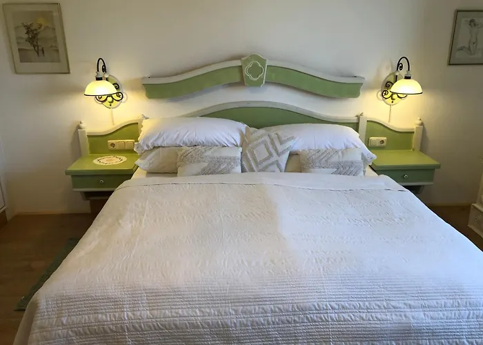 公寓 Mauthnerhube Mit Sauna, Whirlpool, Huettenfeeling Sankt Oswald ob Eibiswald